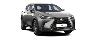 Lexus NX 350h AWD от 358 е./мес Нов 0 км 10г Гаранция, снимка 8
