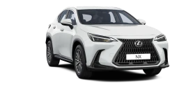 Lexus NX 350h AWD от 358 е./мес Нов 0 км 10г Гаранция, снимка 4