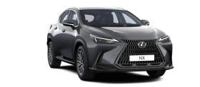 Lexus NX 350h AWD от 358 е./мес Нов 0 км 10г Гаранция, снимка 7
