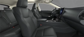 Lexus NX 350h AWD от 358 е./мес Нов 0 км 10г Гаранция, снимка 11