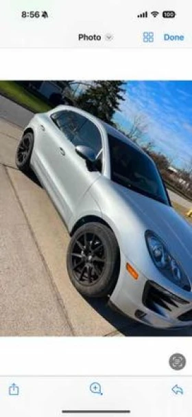 Porsche Macan S CARFAX АВТО КРЕДИТ  - изображение 6