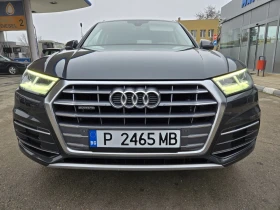 Audi Q5 40 TDI BUSINESS, снимка 2