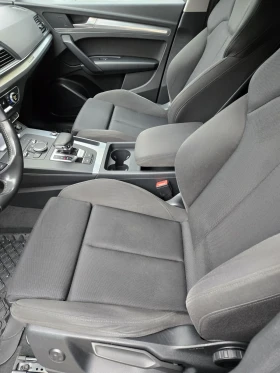 Audi Q5 40 TDI BUSINESS, снимка 12