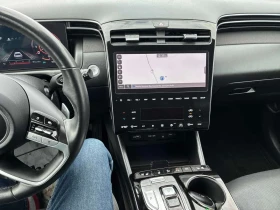 Hyundai Tucson Ultimate  CARFAX, снимка 9