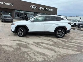 Hyundai Tucson Ultimate  CARFAX, снимка 2