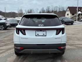 Hyundai Tucson Ultimate  CARFAX, снимка 4