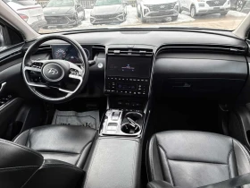 Hyundai Tucson Ultimate  CARFAX, снимка 16