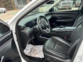 Hyundai Tucson Ultimate  CARFAX, снимка 5