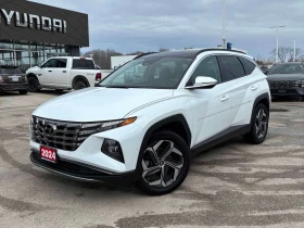 Hyundai Tucson Ultimate  CARFAX, снимка 1