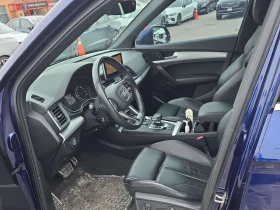 Audi Q5 PROGRESSIV * ПОДГРЕВ * ПАНОРАМА * ПРЕДСТАВИТЕЛСТО, снимка 8