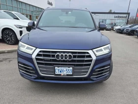 Audi Q5 PROGRESSIV * ПОДГРЕВ * ПАНОРАМА * ПРЕДСТАВИТЕЛСТО, снимка 2