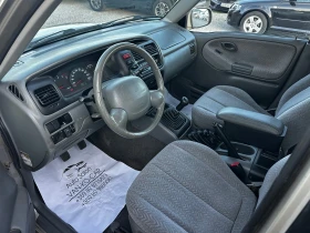 Suzuki Grand vitara 2.0HDI 109к.с OFFROAD, снимка 6