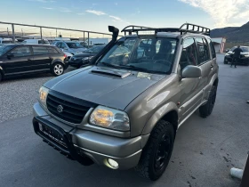 Suzuki Grand vitara 2.0HDI 109к.с OFFROAD, снимка 4