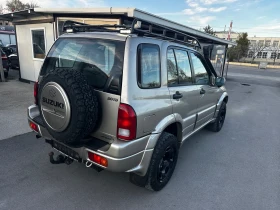 Suzuki Grand vitara 2.0HDI 109к.с OFFROAD, снимка 2