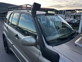 Suzuki Grand vitara 2.0HDI 109к.с OFFROAD, снимка 5