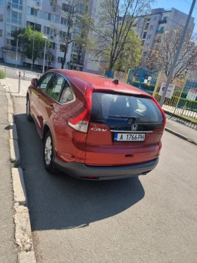 Honda Cr-v 1.6 I-DTEC, снимка 3