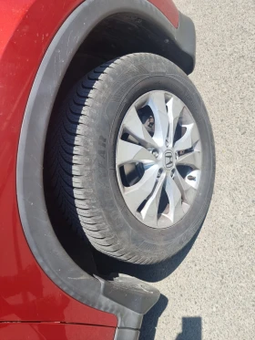 Honda Cr-v 1.6 I-DTEC, снимка 5