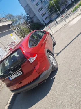 Honda Cr-v 1.6 I-DTEC, снимка 4