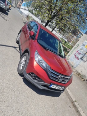 Honda Cr-v 1.6 I-DTEC, снимка 1