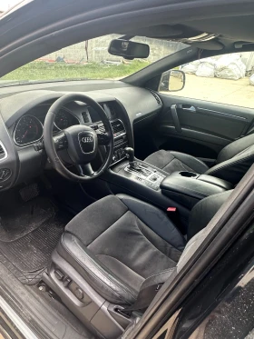 Audi Q7, снимка 3