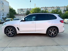 BMW X5 M Paker Palen serviz Fulll, снимка 5