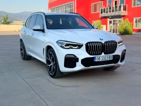 BMW X5 M Paker Palen serviz Fulll, снимка 2