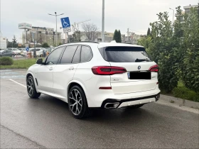 BMW X5, снимка 5