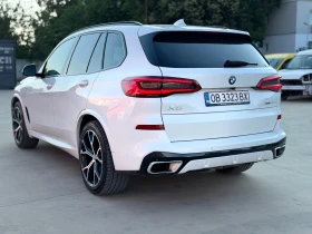 BMW X5 M Paker Palen serviz Fulll, снимка 6