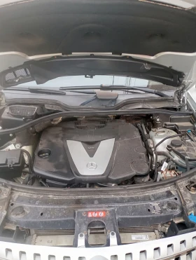 Mercedes-Benz ML 320, снимка 9