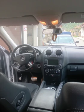 Mercedes-Benz ML 320, снимка 8