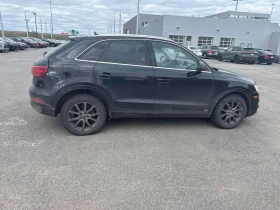 Audi Q3 * LED* ПАНОРАМА* ГЛАВНО ПРЕДСТАВИТЕЛСТВО НА AUDI* , снимка 4
