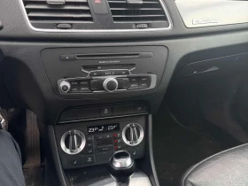 Audi Q3 * LED* ПАНОРАМА* ГЛАВНО ПРЕДСТАВИТЕЛСТВО НА AUDI* , снимка 9