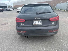 Audi Q3 * LED* ПАНОРАМА* ГЛАВНО ПРЕДСТАВИТЕЛСТВО НА AUDI* , снимка 5