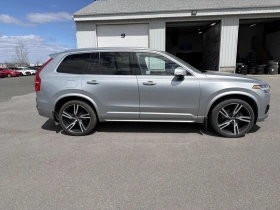 Volvo Xc90 T6* R-Design* Подгрев * Пано * AWD, снимка 3
