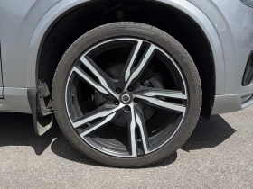 Volvo Xc90 T6* R-Design* Подгрев * Пано * AWD, снимка 7