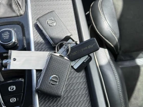 Volvo Xc90 T6* R-Design* Подгрев * Пано * AWD, снимка 13