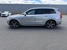 Volvo Xc90 T6* R-Design* Подгрев * Пано * AWD, снимка 5