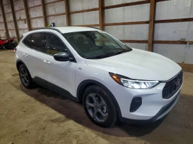 Ford Escape * ST-Line* HYBRID* , снимка 4
