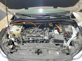 Ford Escape * ST-Line* HYBRID* , снимка 12