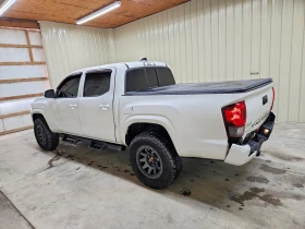 Toyota Tacoma 3.5l Sr V6, снимка 2