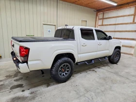 Toyota Tacoma 3.5l Sr V6, снимка 3