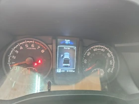 Toyota Tacoma 3.5l Sr V6, снимка 9