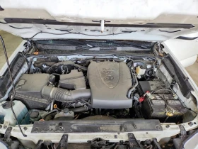 Toyota Tacoma 3.5l Sr V6, снимка 11
