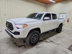 Toyota Tacoma 3.5l Sr V6, снимка 1