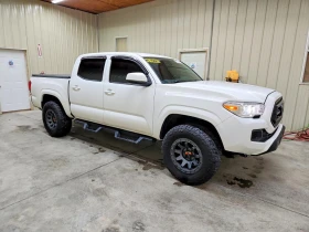 Toyota Tacoma 3.5l Sr V6, снимка 4