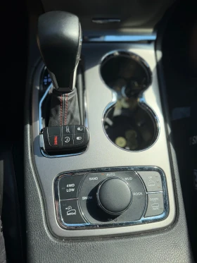 Jeep Grand cherokee Trailhalk , снимка 12