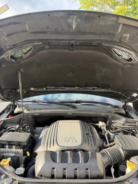 Jeep Grand cherokee Trailhawk 5.7 HEMI, снимка 15