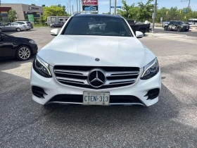 Mercedes-Benz GLC * 300 * CARFAX * ЦЕНА ДО БГ, снимка 2