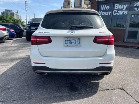 Mercedes-Benz GLC * 300 * CARFAX * ЦЕНА ДО БГ, снимка 5