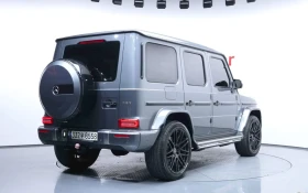 Mercedes-Benz G 63 AMG КРАЙНА ЦЕНА, снимка 2